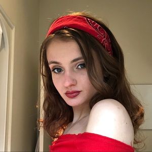 Meet your Posher, Karli